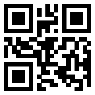 Immagine del QrCode di 3307956551