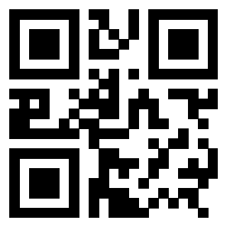 QrCode di 3307956553