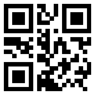 3307956555 QrCode associato