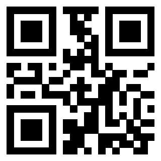 Il Qr Code di 3307956556