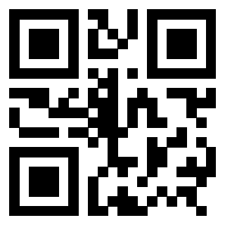 3307956557 - Immagine del Qr Code