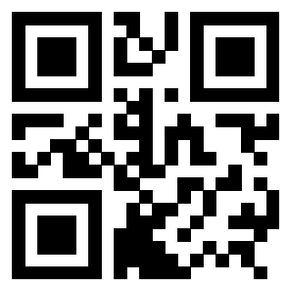 Immagine del QrCode di 3307956558
