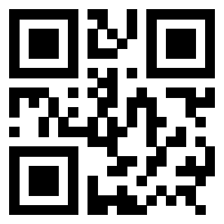 3307956563 - Immagine del QrCode associato