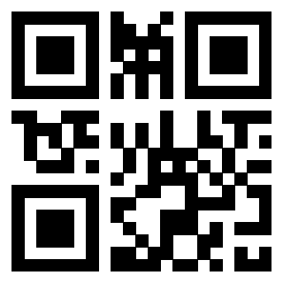 Immagine del Qr Code di 3307956565
