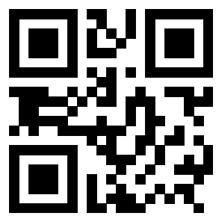 Immagine del QrCode di 3307956568