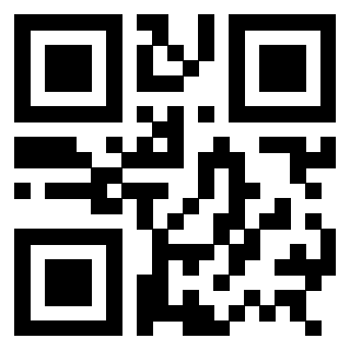 3307956569 - Immagine del QrCode
