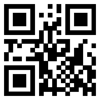 Il Qr Code di 3307956570