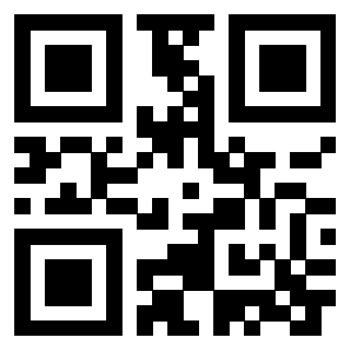 3307956572 - Immagine del Qr Code associato