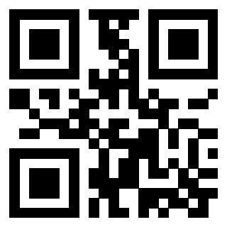 3307956574 - Immagine del QrCode associato