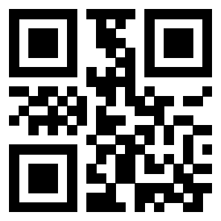 Scansione del Qr Code di 3307956578