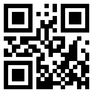 3307956579 - Immagine del QrCode