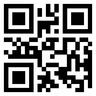 3307956581 - Immagine del Qr Code