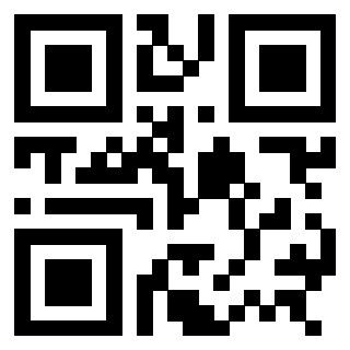Scansione del Qr Code di 3307956582