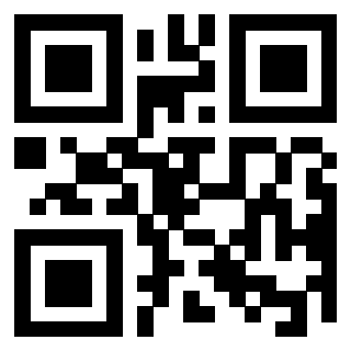 Immagine del QrCode di 3307956584