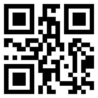 QrCode di 3307956585