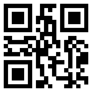 3307956587 - Immagine del QrCode