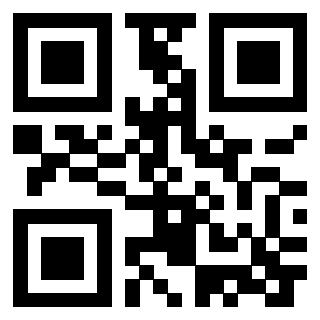 3307956588 - Immagine del Qr Code associato