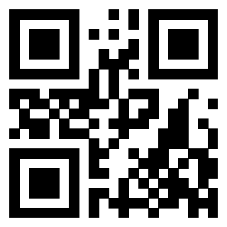 3307956589 - Immagine del Qr Code associato