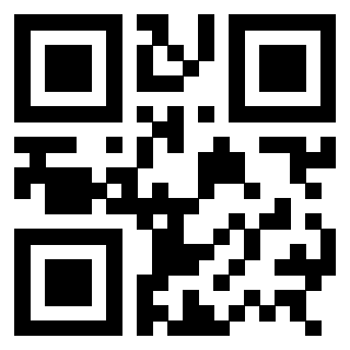 Il Qr Code di 3307956590