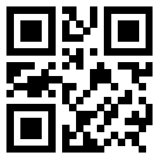 3307956591 - Immagine del QrCode associato