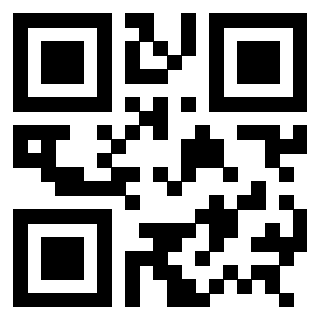 Il Qr Code di 3307956595