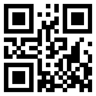 3307956596 - Immagine del QrCode