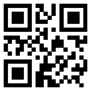 QrCode di 3307956599