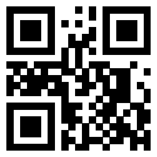 Il QrCode di 3307956601