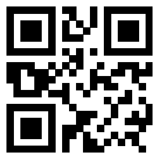 Qr Code di 3307956602