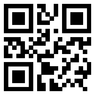 3307956603 - Immagine del QrCode associato