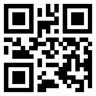 Immagine del QrCode di 3307956605