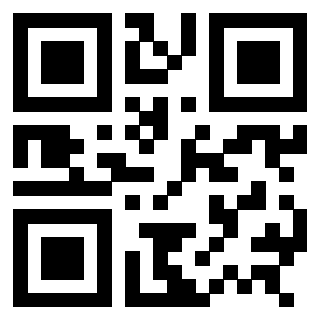 3307956606 QrCode associato