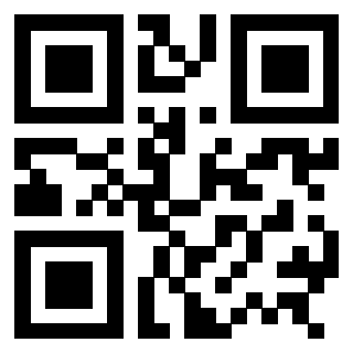 Scansione del Qr Code di 3307956608
