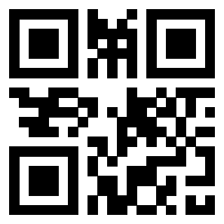 Scansione del Qr Code di 3307956609
