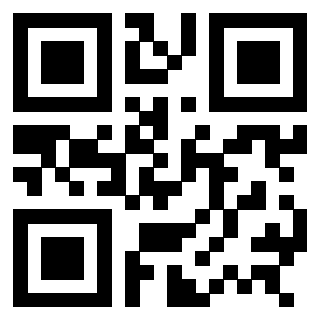 3307956610 - Immagine del QrCode