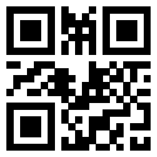 3307956611 Qr Code associato