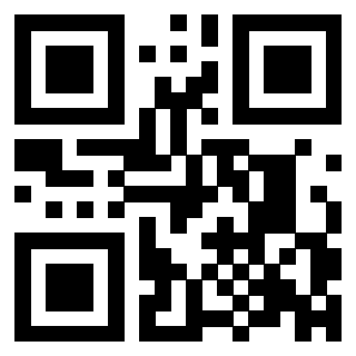 Il QrCode di 3307956612