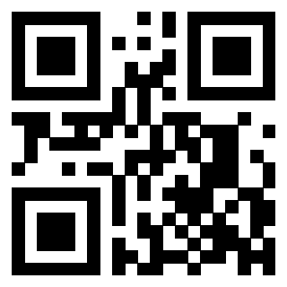 Scansione del QrCode di 3307956613