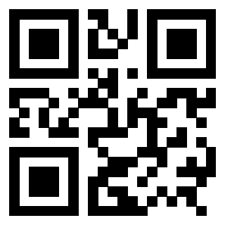 Il Qr Code di 3307956614