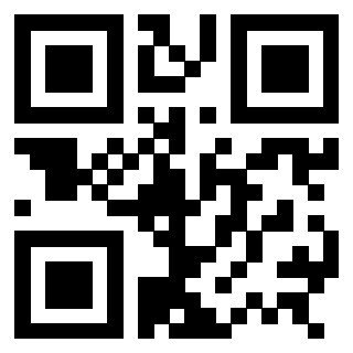 3307956618 QrCode associato