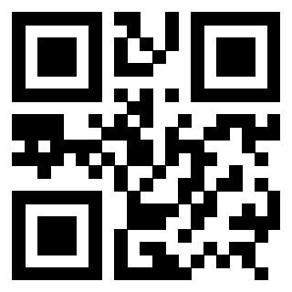 3307956619 QrCode associato