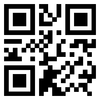 Scansione del Qr Code di 3307956620