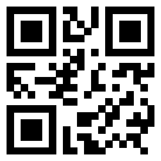 QrCode di 3307956621