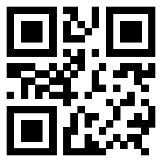 3307956622 - Immagine del Qr Code