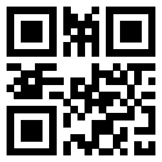Il Qr Code di 3307956623