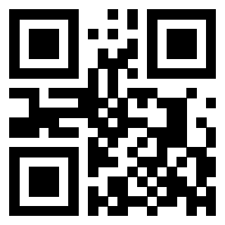 Scansione del Qr Code di 3307956625