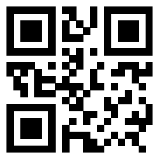 3307956626 - Immagine del QrCode associato