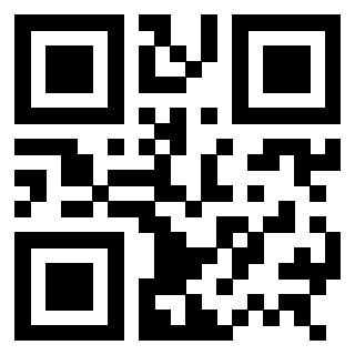 3307956629 QrCode associato