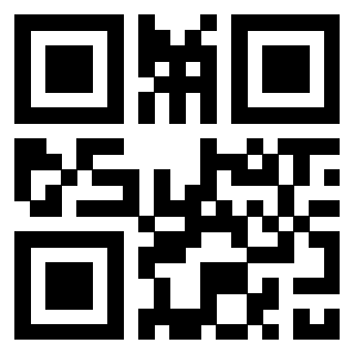 Immagine del Qr Code di 3307956634