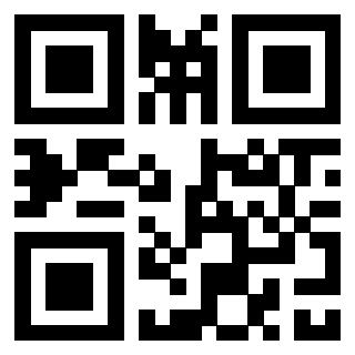 Scansione del Qr Code di 3307956635
